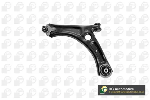 BGA TRC8101 Control/Trailing Suspension Arm
