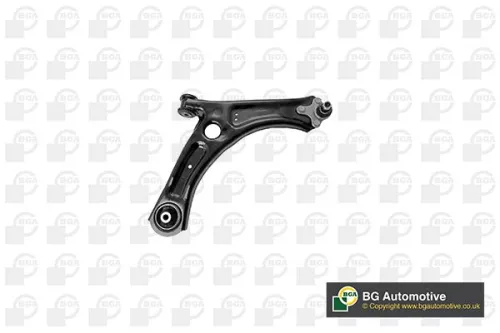 BGA TRC8102 Control/Trailing Suspension Arm