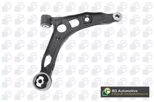 BGA TRC8109 Control/Trailing Suspension Arm