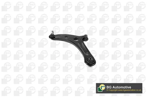 BGA TRC8204 Control/Trailing Suspension Arm