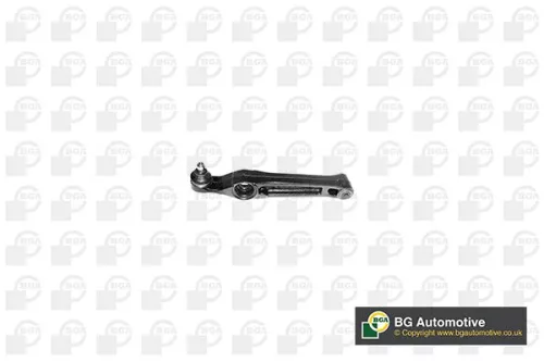 BGA TRC8501 Control/Trailing Suspension Arm