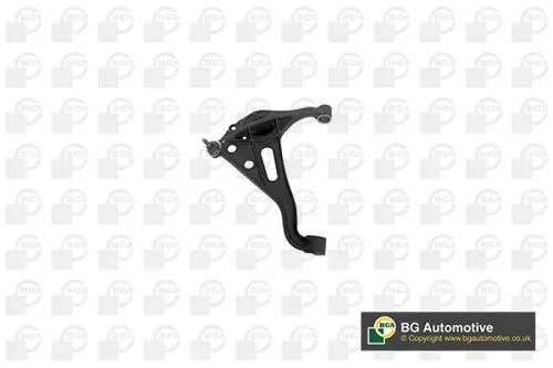 BGA TRC8503 Control/Trailing Suspension Arm