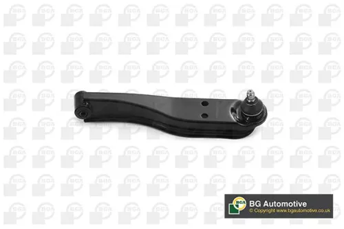 BGA TRC8507 Control/Trailing Suspension Arm