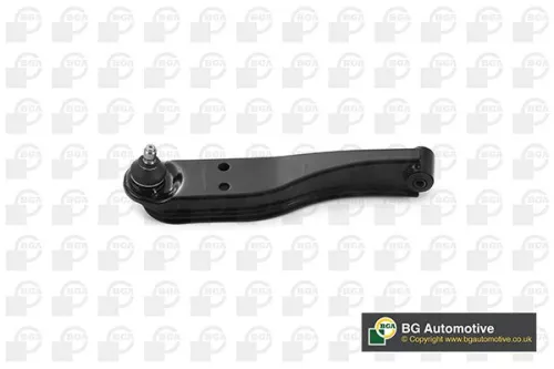 BGA BGA TRC8512 BGA TRC8512 Control/Trailing Suspension Arm 