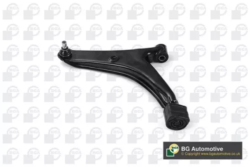 BGA TRC8513 Control/Trailing Suspension Arm