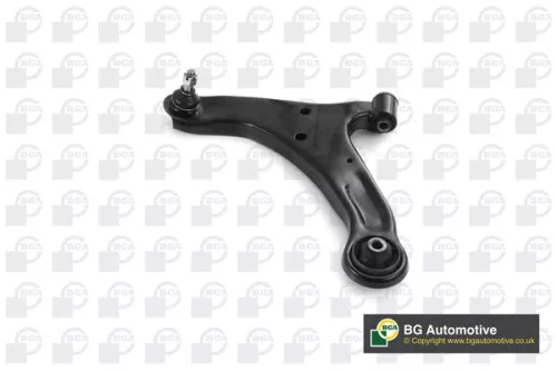 BGA BGA (TRC8520) Control/Trailing Arm, wheel suspension 