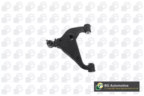 BGA TRC91001 Control/Trailing Suspension Arm