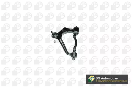 BGA BGA TRC9111 BGA TRC9111 Control/Trailing Suspension Arm 