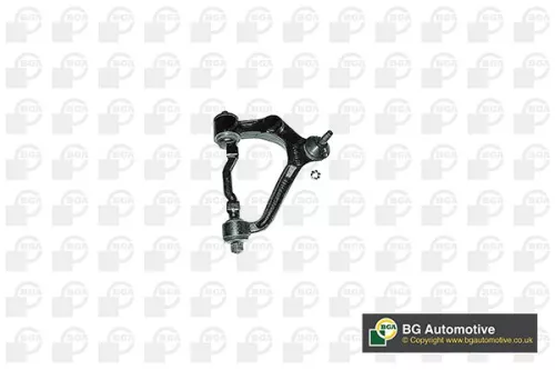 BGA BGA TRC9112 BGA TRC9112 Control/Trailing Suspension Arm 