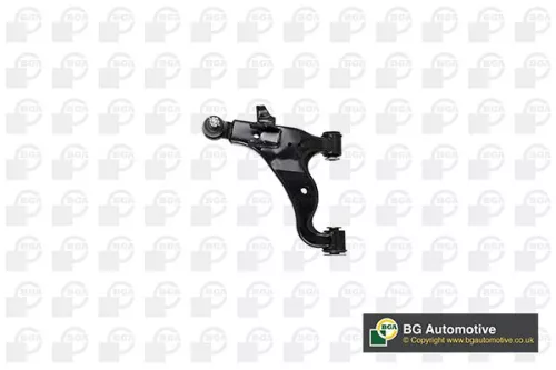 BGA BGA TRC9119 BGA TRC9119 Control/Trailing Suspension Arm 