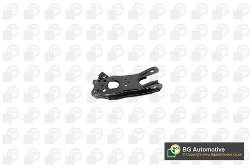 BGA BGA TRC9123 BGA TRC9123 Control/Trailing Suspension Arm 
