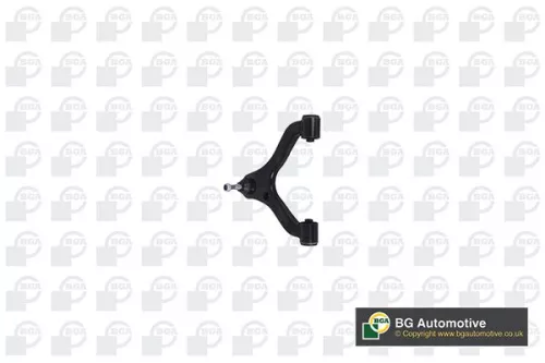 BGA TRC9133 Control/Trailing Suspension Arm