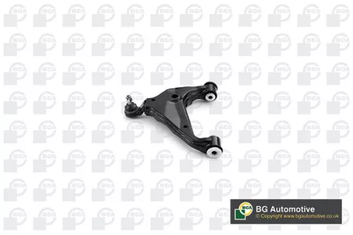 BGA TRC9137 Control/Trailing Suspension Arm