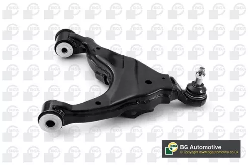 BGA TRC9142 Control/Trailing Suspension Arm