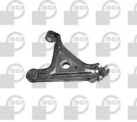 BGA BGA (TRC9523) Control/Trailing Arm, wheel suspension 