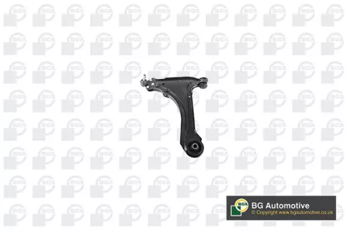 BGA BGA (TRC9526) Control/Trailing Arm, wheel suspension 