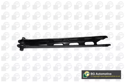 BGA BGA TRC9531 rear axle left rear axle right lower BGA Track Control Arm Suspension TRC9531 