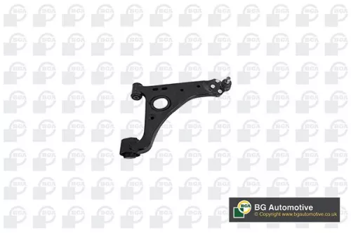 lower front axle right BGA Track Control Arm Suspension TRC9534