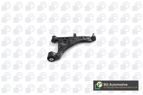 lower front axle right BGA Track Control Arm Suspension TRC9535