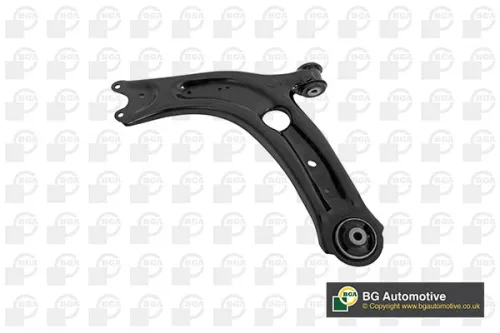lower front axle left BGA Track Control Arm Suspension TRC9626