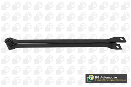 rear axle left rear axle right lower Front BGA Track Control Arm Suspension TRC9633