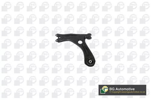 front axle left BGA Track Control Arm Suspension TRC9636
