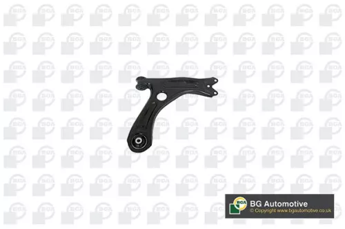front axle right BGA Track Control Arm Suspension TRC9637