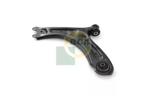front axle left BGA Track Control Arm Suspension TRC9638