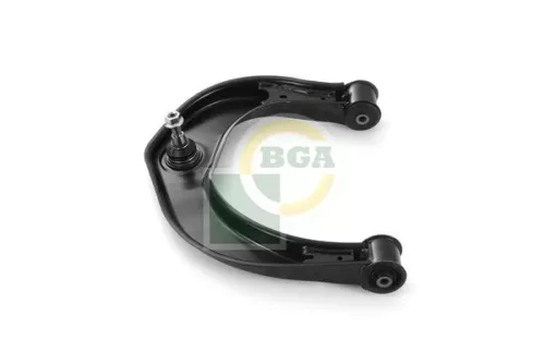 upper front axle left BGA Track Control Arm Suspension TRC9642