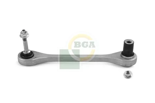 rear axle left rear axle right BGA Track Control Arm Suspension TRC9644