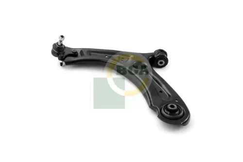 lower front axle left BGA Track Control Arm Suspension TRC9657