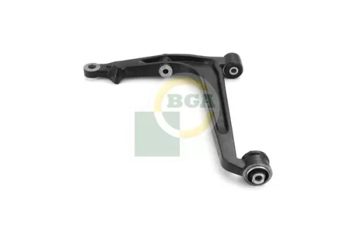 lower front axle left BGA Track Control Arm Suspension TRC9661