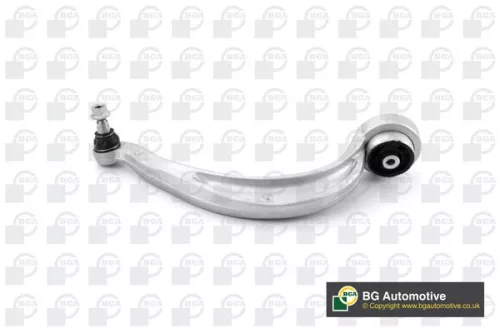 BGA BGA TRC9695 lower front axle left BGA Track Control Arm Suspension TRC9695 