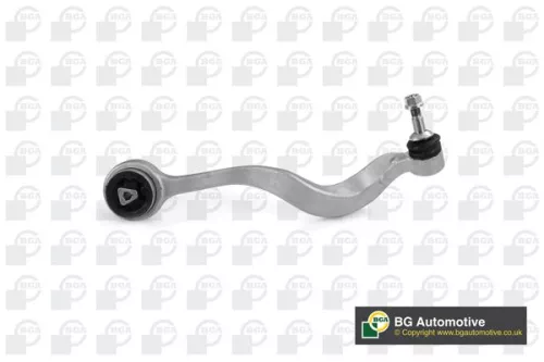 BGA BGA TRC9698 lower front axle right BGA Track Control Arm Suspension TRC9698 