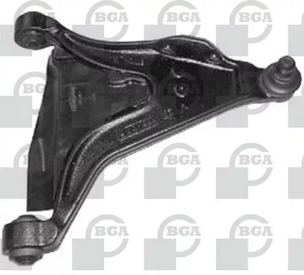 front axle left BGA Track Control Arm Suspension TRC9702