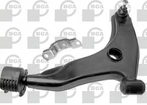 BGA BGA (TRC9709) Control/Trailing Arm, wheel suspension 