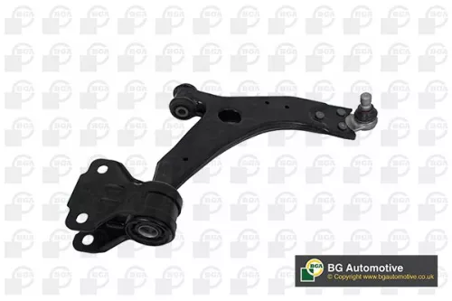 BGA BGA (TRC9711) Control/Trailing Arm, wheel suspension 