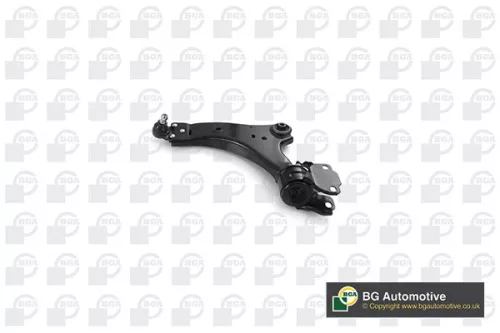 BGA BGA (TRC9723) Control/Trailing Arm, wheel suspension 