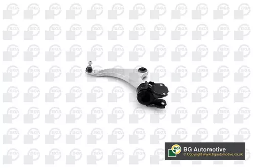 BGA BGA (TRC9725) Control/Trailing Arm, wheel suspension 
