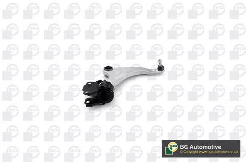 BGA BGA (TRC9726) Control/Trailing Arm, wheel suspension 