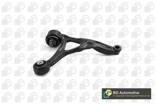 front axle right BGA Track Control Arm Suspension TRC9748