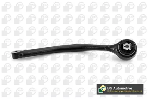 front axle left BGA Track Control Arm Suspension TRC9875