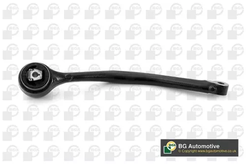 front axle right BGA Track Control Arm Suspension TRC9886