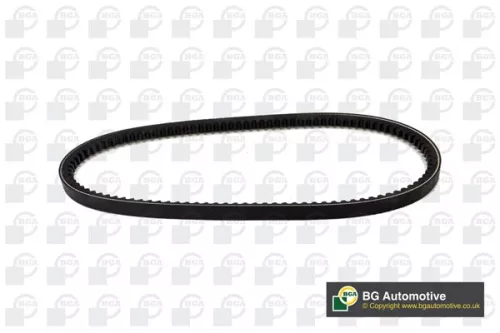 BGA V-Belt (V10X650)