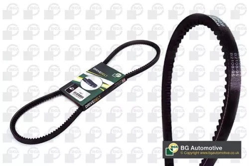 BGA V-Belt (V10X965)