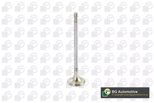 BGA Exhaust Valve (V123003)