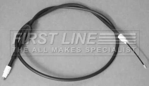 FIRST LINE FIRST LINE (FKB3217) Cable Pull, parking brake 