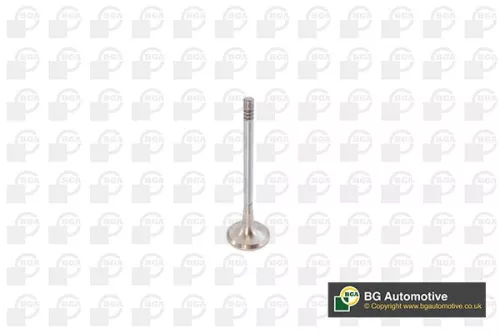 BGA Exhaust Valve (V142050)