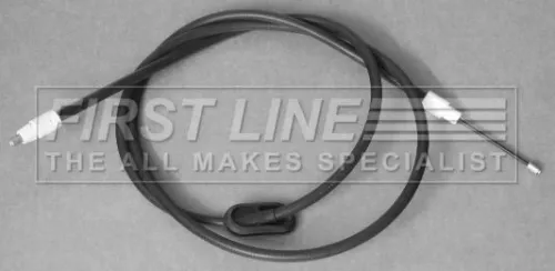 FIRST LINE FIRST LINE (FKB3218) Cable Pull, parking brake 