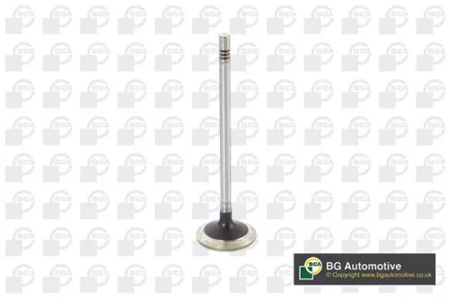 BGA Exhaust Valve (V222532)